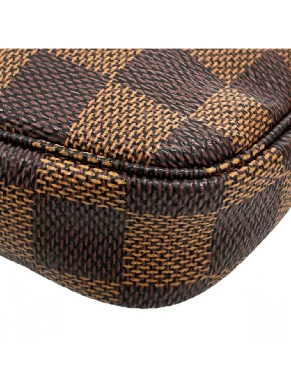 Louis Vuitton color though